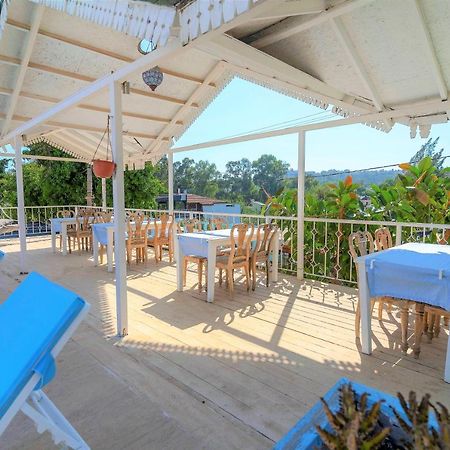 Sisyphos Hotel Kaş Esterno foto