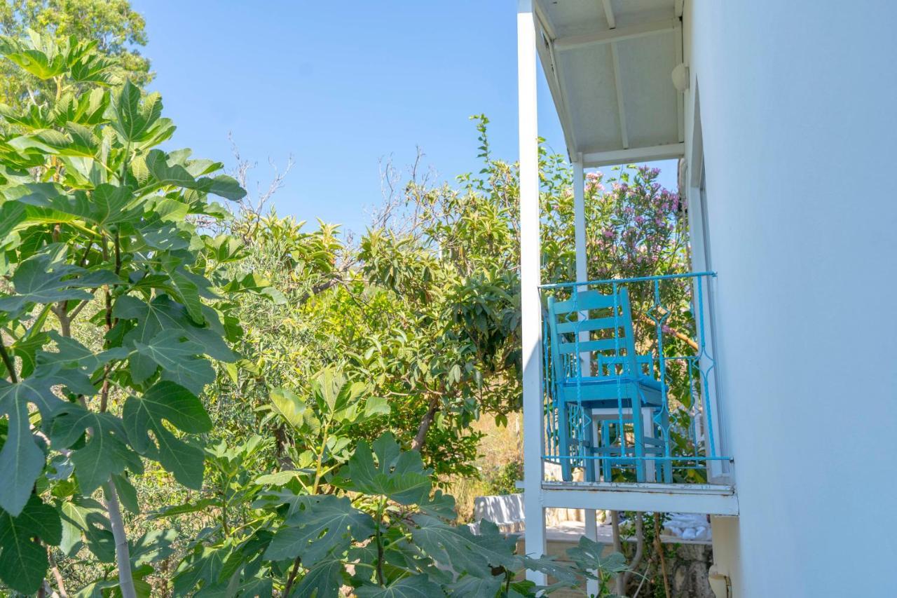 Sisyphos Hotel Kaş Esterno foto