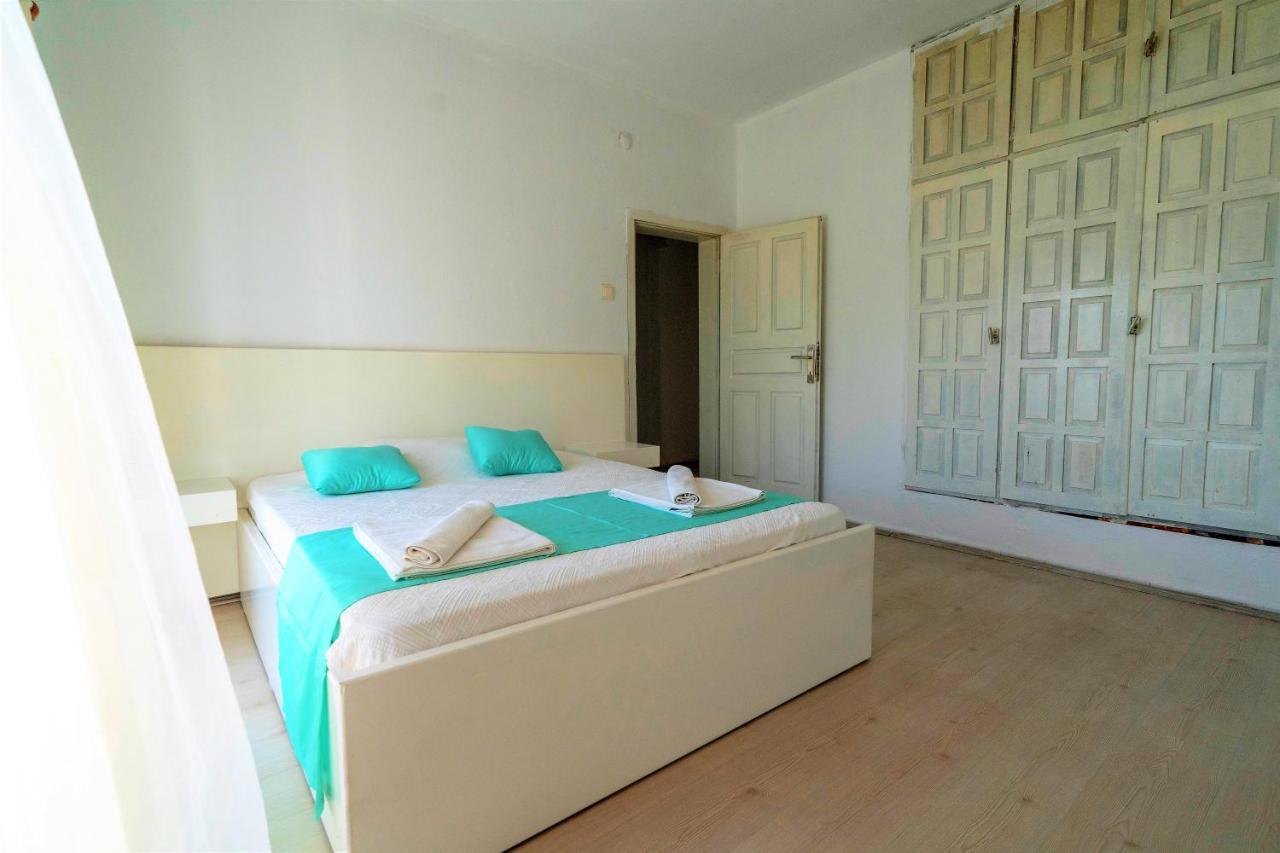 Sisyphos Hotel Kaş Esterno foto